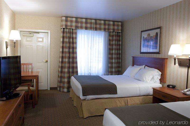 Holiday Inn Express Hotel & Suites Coeur D'Alene I-90 Exit 11, An Ihg Hotel Exteriör bild